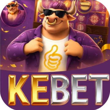 kebet GAME-Logo
